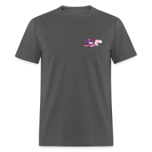 Load image into Gallery viewer, Unisex Classic T-Shirt - charcoal