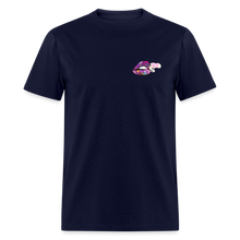 Load image into Gallery viewer, Unisex Classic T-Shirt - navy