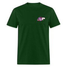 Load image into Gallery viewer, Unisex Classic T-Shirt - forest green