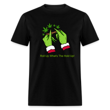 Load image into Gallery viewer, Unisex Classic T-Shirt - black