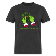 Load image into Gallery viewer, Unisex Classic T-Shirt - heather black