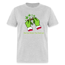 Load image into Gallery viewer, Unisex Classic T-Shirt - heather gray