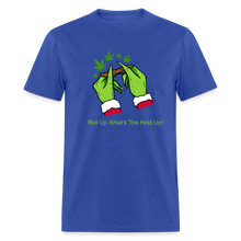 Load image into Gallery viewer, Unisex Classic T-Shirt - royal blue