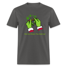 Load image into Gallery viewer, Unisex Classic T-Shirt - charcoal