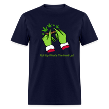 Load image into Gallery viewer, Unisex Classic T-Shirt - navy