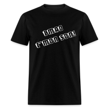 Load image into Gallery viewer, Unisex Classic T-Shirt - black