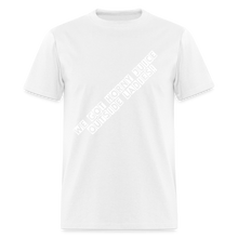 Load image into Gallery viewer, Unisex Classic T-Shirt - white