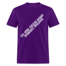 Load image into Gallery viewer, Unisex Classic T-Shirt - purple