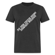 Load image into Gallery viewer, Unisex Classic T-Shirt - heather black