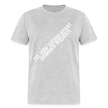 Load image into Gallery viewer, Unisex Classic T-Shirt - heather gray