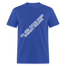 Load image into Gallery viewer, Unisex Classic T-Shirt - royal blue
