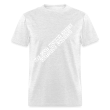 Load image into Gallery viewer, Unisex Classic T-Shirt - light heather gray