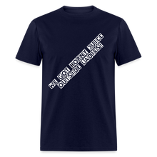 Load image into Gallery viewer, Unisex Classic T-Shirt - navy