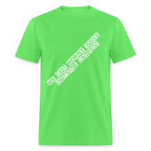 Load image into Gallery viewer, Unisex Classic T-Shirt - kiwi