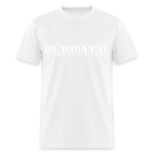 Load image into Gallery viewer, Unisex Classic T-Shirt - white