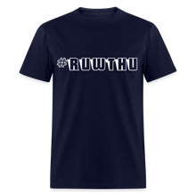 Load image into Gallery viewer, Unisex Classic T-Shirt - navy