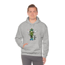 Load image into Gallery viewer, Unisex Heavy Blend™ Hooded Sweatshirt