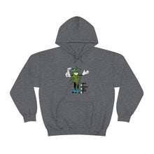 Load image into Gallery viewer, Unisex Heavy Blend™ Hooded Sweatshirt