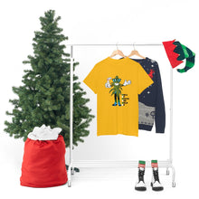 Load image into Gallery viewer, Unisex Heavy Cotton Tee