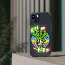 Load image into Gallery viewer, Clear Cases