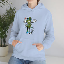 Load image into Gallery viewer, Unisex Heavy Blend™ Hooded Sweatshirt