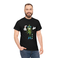 Load image into Gallery viewer, Unisex Heavy Cotton Tee