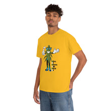Load image into Gallery viewer, Unisex Heavy Cotton Tee