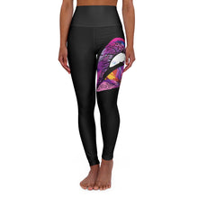 Load image into Gallery viewer, High Waisted Yoga Leggings