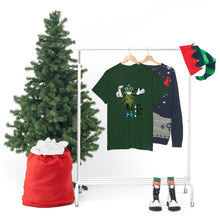 Load image into Gallery viewer, Unisex Heavy Cotton Tee
