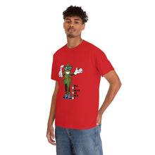 Load image into Gallery viewer, Unisex Heavy Cotton Tee