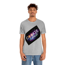 Load image into Gallery viewer, Unisex Jersey Short Sleeve Tee
