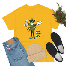 Load image into Gallery viewer, Unisex Heavy Cotton Tee
