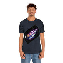 Load image into Gallery viewer, Unisex Jersey Short Sleeve Tee