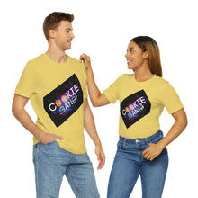Load image into Gallery viewer, Unisex Jersey Short Sleeve Tee