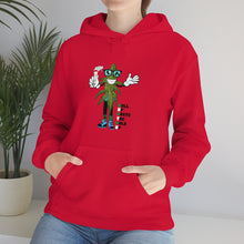 Load image into Gallery viewer, Unisex Heavy Blend™ Hooded Sweatshirt