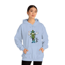 Load image into Gallery viewer, Unisex Heavy Blend™ Hooded Sweatshirt