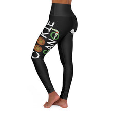 Load image into Gallery viewer, High Waisted Yoga Leggings