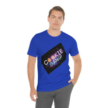 Load image into Gallery viewer, Unisex Jersey Short Sleeve Tee