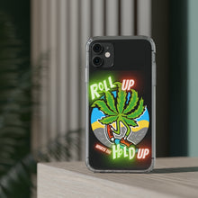 Load image into Gallery viewer, Clear Cases