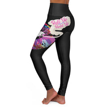 Load image into Gallery viewer, High Waisted Yoga Leggings