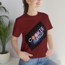 Load image into Gallery viewer, Unisex Jersey Short Sleeve Tee