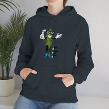 Load image into Gallery viewer, Unisex Heavy Blend™ Hooded Sweatshirt