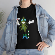 Load image into Gallery viewer, Unisex Heavy Cotton Tee