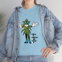 Load image into Gallery viewer, Unisex Heavy Cotton Tee