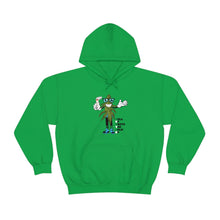 Load image into Gallery viewer, Unisex Heavy Blend™ Hooded Sweatshirt