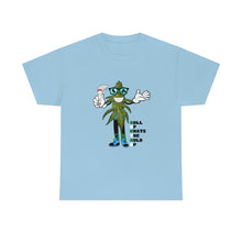Load image into Gallery viewer, Unisex Heavy Cotton Tee