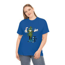 Load image into Gallery viewer, Unisex Heavy Cotton Tee