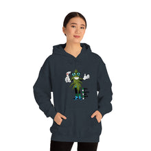 Load image into Gallery viewer, Unisex Heavy Blend™ Hooded Sweatshirt