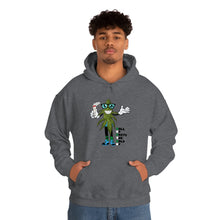 Load image into Gallery viewer, Unisex Heavy Blend™ Hooded Sweatshirt