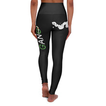 Load image into Gallery viewer, High Waisted Yoga Leggings